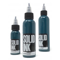 TINTA SOLID INK COLOR...
