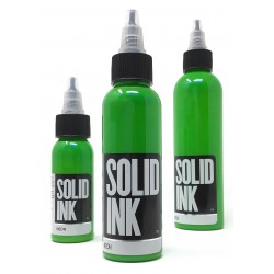 TINTA SOLID INK COLOR NEON...