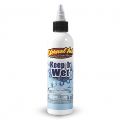 ETERNAL INK LEVGEN - KEEP...