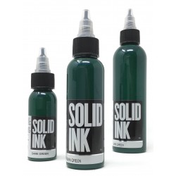 TINTA SOLID INK COLOR DARK...