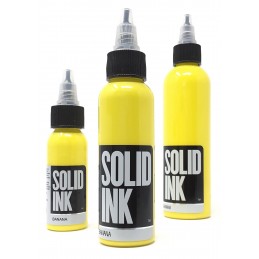 TINTA SOLID INK COLOR...