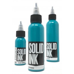 TINTA SOLID INK COLOR BLUE...