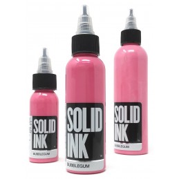 TINTA SOLID INK COLOR...