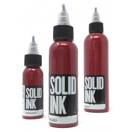 TINTA SOLID INK COLOR...