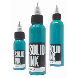 TINTA SOLID INK COLOR...