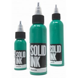 TINTA SOLID INK COLOR...