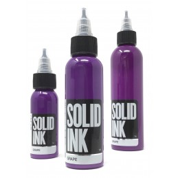 TINTA SOLID INK COLOR GRAPE...