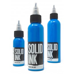 TINTA SOLID INK COLOR NICE...