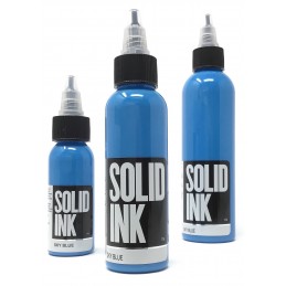 TINTA SOLID INK COLOR SKY...