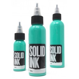 TINTA SOLID INK COLOR TEAL...