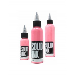 TINTA SOLID INK COLOR PINK...