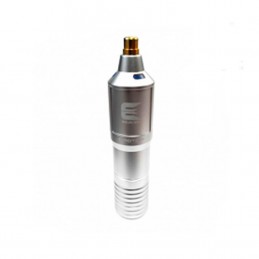 EQUALISER PROTON MX PEN SILVER