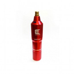 EQUALISER PROTON MX PEN RED