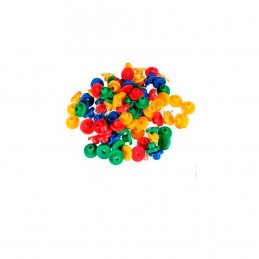 GROMMETS DE CAUCHO 100 UDS