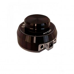 CRITICAL ATOM BLACK