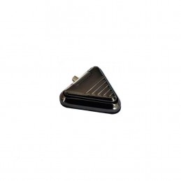 PEDAL FOOT TRIANGULAR