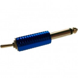 FOOTLESS FOOTSWITCH BLUE