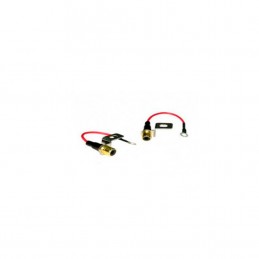 CONECTOR RCA