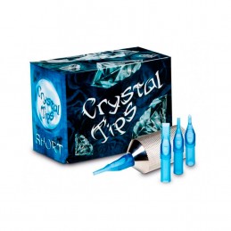 TIPS CRYSTAL