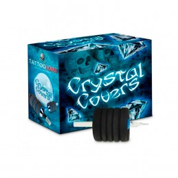 FUNDA GRIP COVER CRYSTAL...