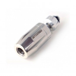 ARTDRIVER STEEL GRIP | Grips cartridge e metalicos | Suprimentos de...