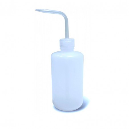 Boxer Wash Bottle | Tattoo Studio Bottles | ATOM X Supply