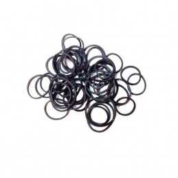 GOMAS PARA MAQUINA NEGRA...