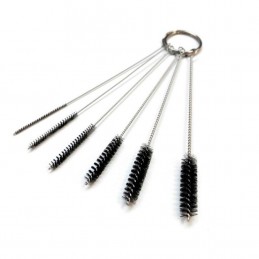 CEPILLOS PARA LIMPIEZA 5UDS