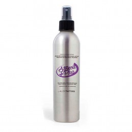 STENCIL PLUS SPRAY
