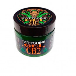 TATTOOING GEL CB2 BY ALOE...