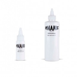 DYNAMIC WHITE 30ml
