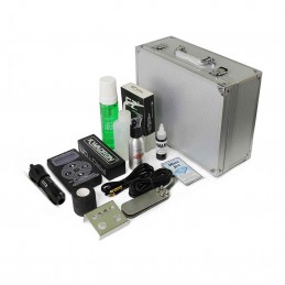 KIT DE TATTOO SINNER