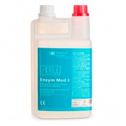 Enzym Med 4 1 L - Instrument Cleaning | LIMPIEZA | Material para Ta...