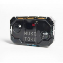 Musotoku Power Supply Plastic Covers 50 pcs | Fontes de alimentacao...