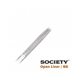 SOCIETY ROUND SHADER