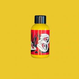 VICE AMARILLO | VICE COLORS | Material para Tatuajes en Atom X Supply