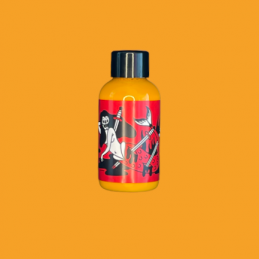 VICE MELLOW´S GOLD