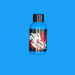 VICE BOUNASERA BLUE