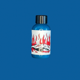 VICE Turquoise 50 ml | VICE COLORS | Tattoo Zubehör bei Atom X Supply