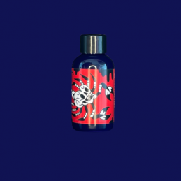 VICE Deep Purple 50 ml | VICE COLORS | Tattoo-Material in Im...