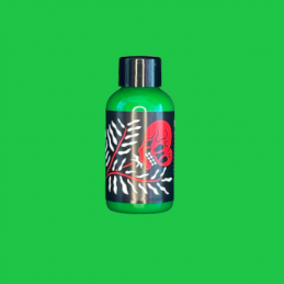 VICE Green Hulk 50 ml | VICE COLORS | Tattoo Zubehör bei Atom X Supply