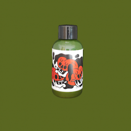 VICE OLIVES MATTERS | VICE COLORS | Tattoo Zubehör bei Atom X Supply