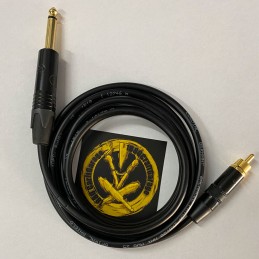 CABLE RCA1880 CRAFT GARAJE