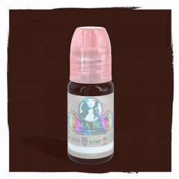 PERMA BLEND DARKEST BROWN 15ML