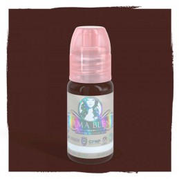 PERMA BLEND GINGER BROWN 15ML
