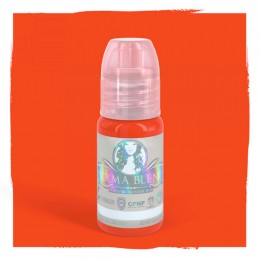 PERMA BLEND ORANGECRUSH 15ML