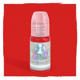 PERMA BLEND PASSION RED 15ML
