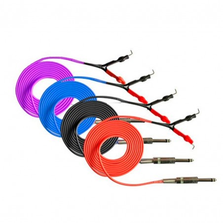 Basic Clip Cord |  | Tattoo Supplies at Atom X Supply