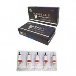 Versus Round Liner Nadelmodule · ATOM X Supply