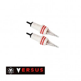 Cartuchos Versus Round Liner · ATOM X Supply